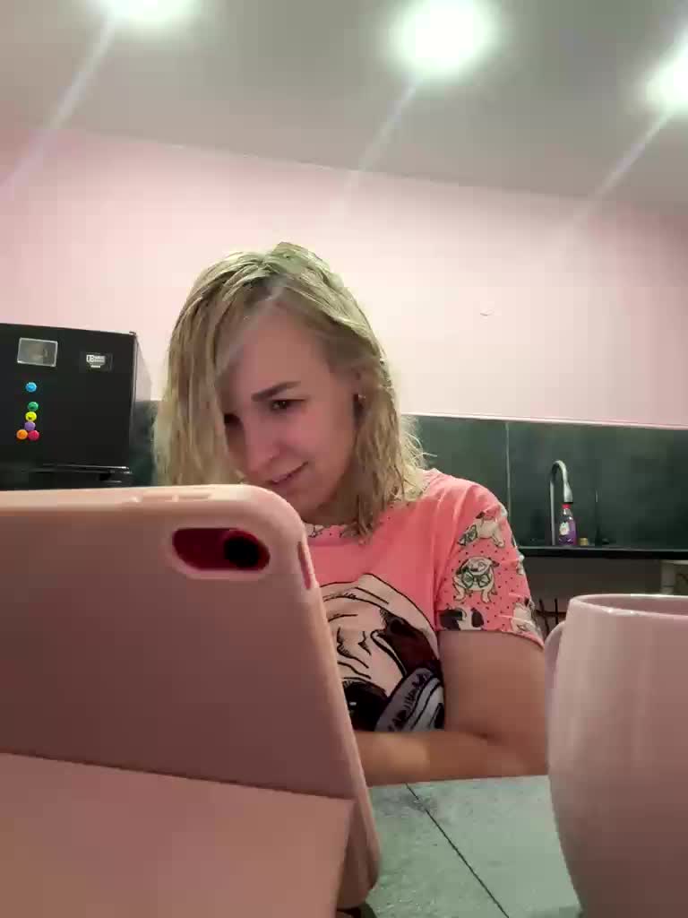 Kinesha Live Sex December 13, 2025