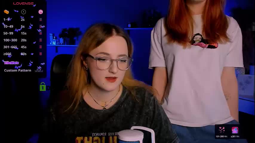 luna_berryy Live Sex December 13, 2025