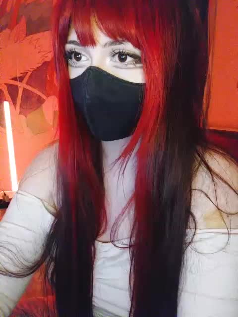 -Nanamin- Live Sex December 13, 2025