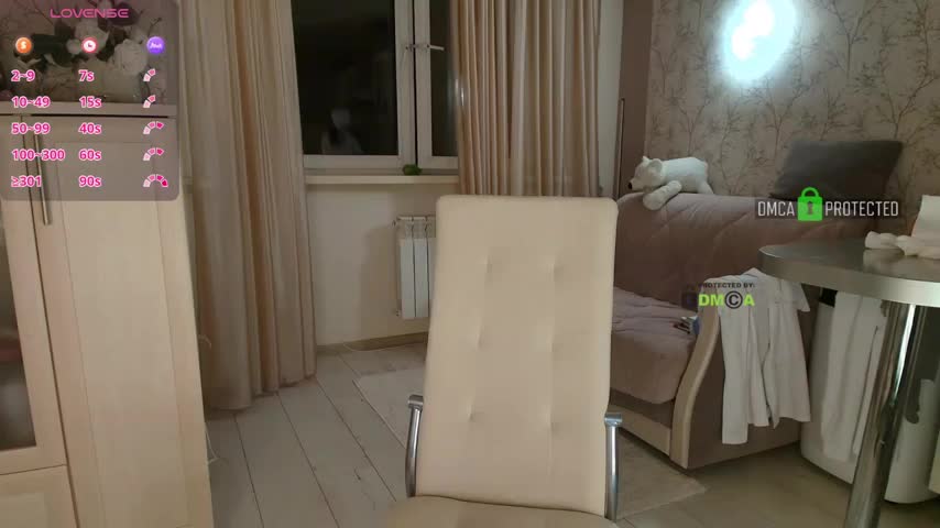 MilfeaN Live Sex December 14, 2025