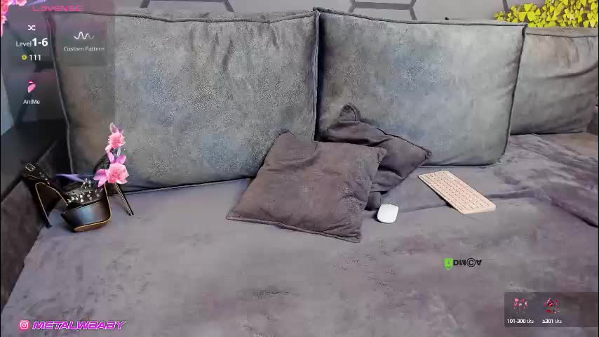 babymetalweb Live Sex December 13, 2025