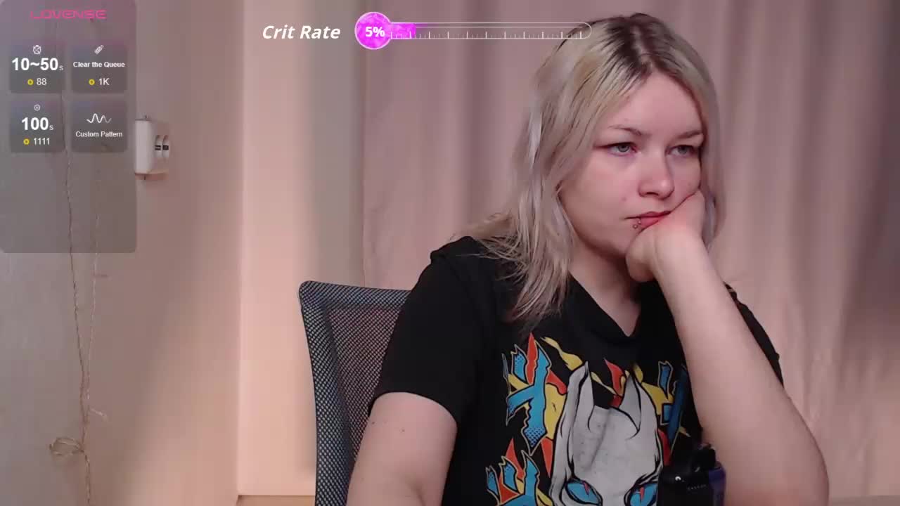 CherryNight666 Live Sex December 13, 2025