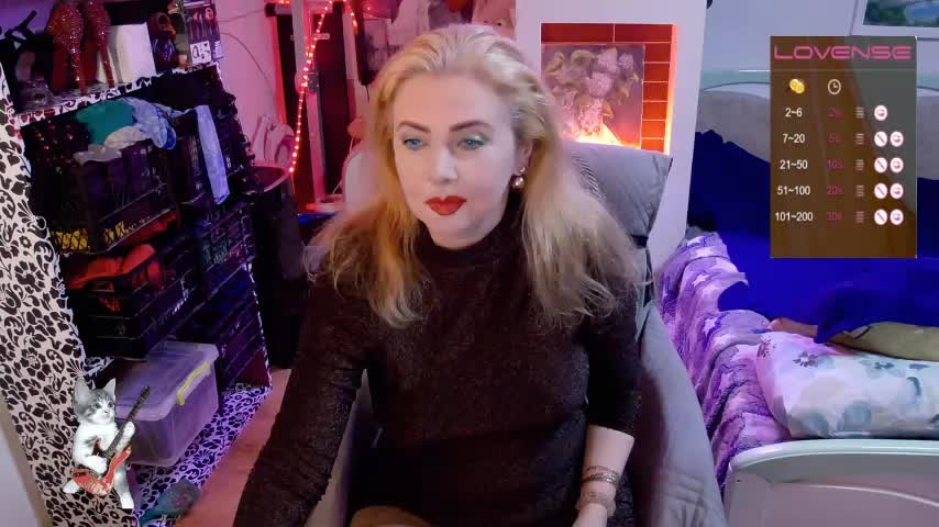 Delicecat Live Sex December 14, 2025