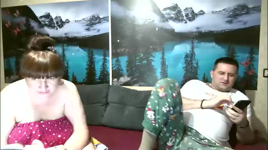kleosnow Live Sex December 18, 2025