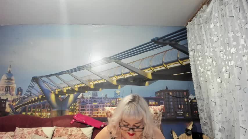 StarMarmelada Live Sex December 15, 2025