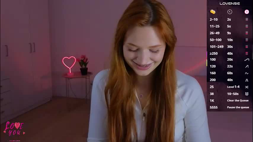 cuteariel7 Live Sex December 13, 2025
