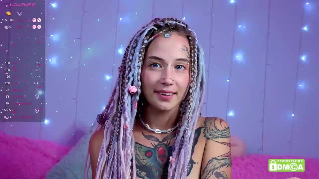 Anuskatz Live Sex December 13, 2025