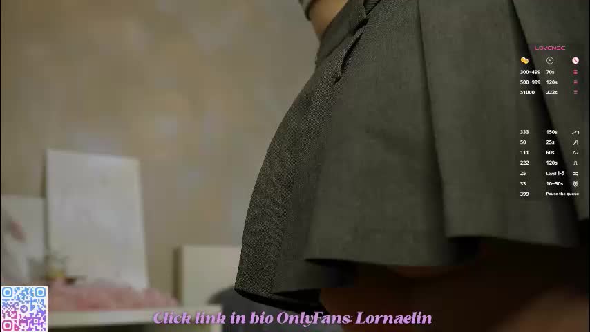 lornaelin Live Sex December 13, 2025