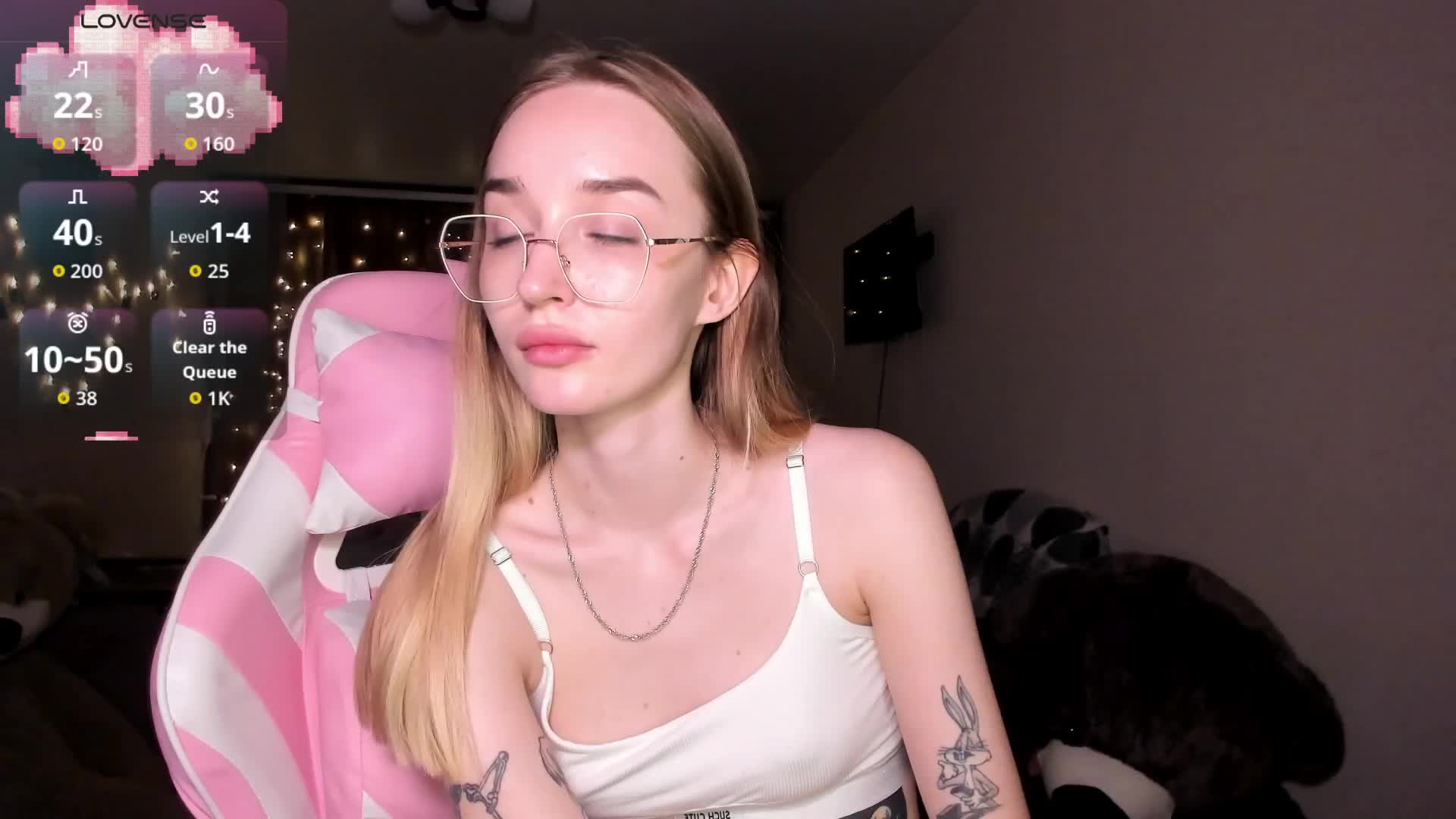 Polikinesis Live Sex December 13, 2025