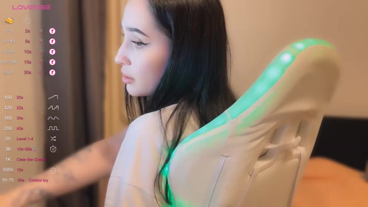 PinkyNastyx Live Sex December 13, 2025