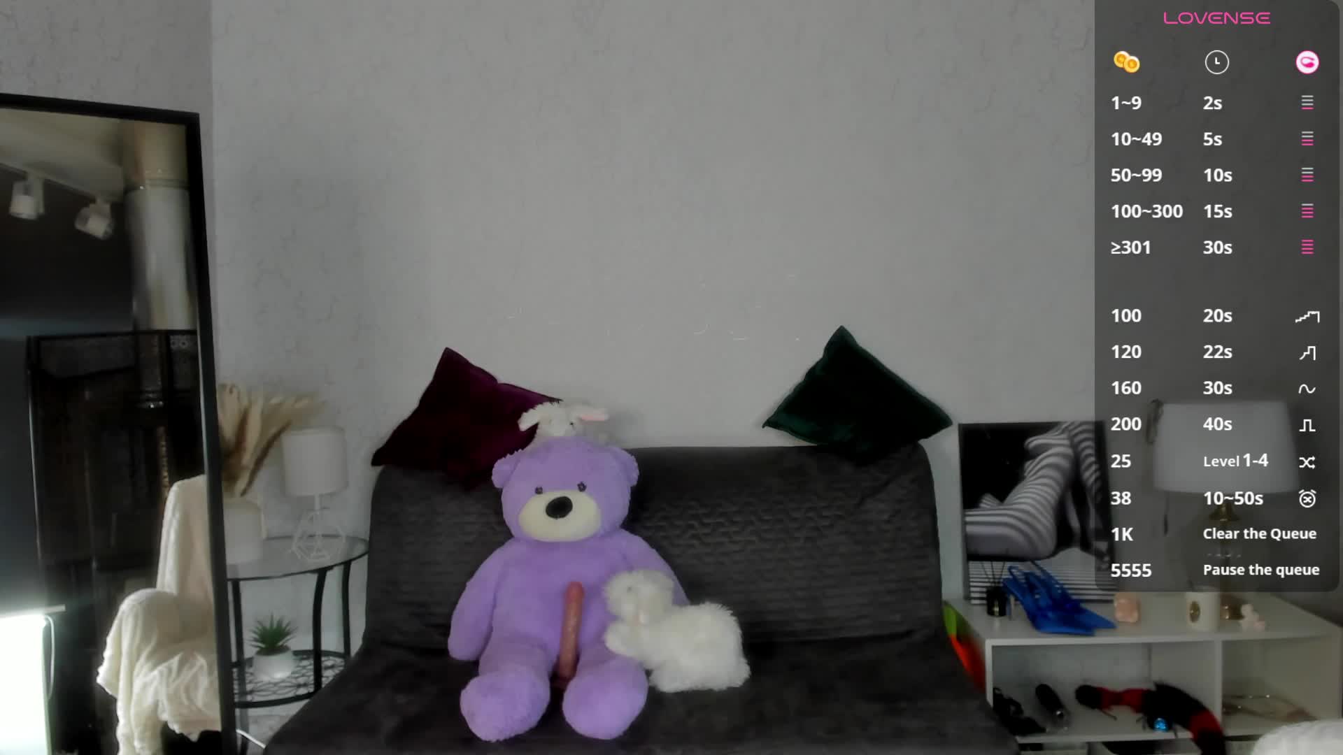 -yourcharm- Live Sex December 14, 2025