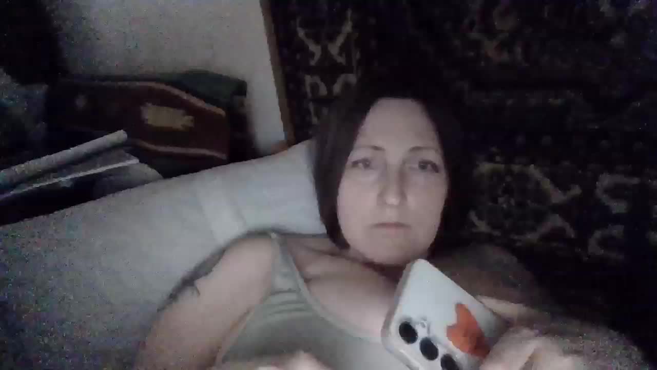 AllaSowinskaya Live Sex December 14, 2025