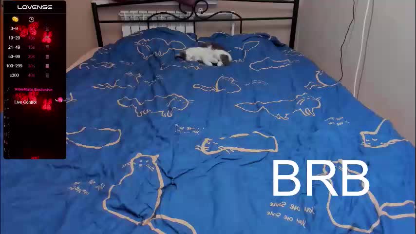 eva_zero Live Sex December 13, 2025