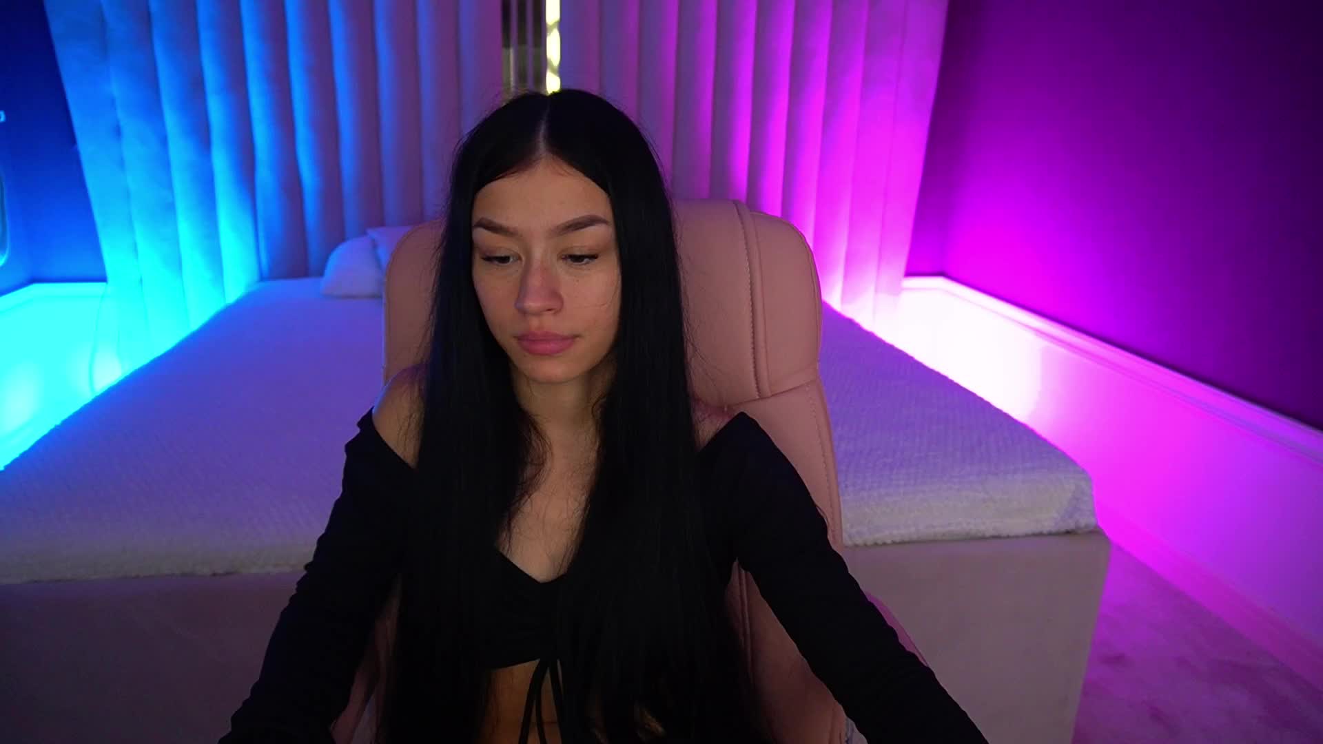 FataleNellie Live Sex December 13, 2025