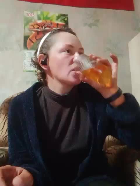 Calibriya Live Sex December 17, 2025