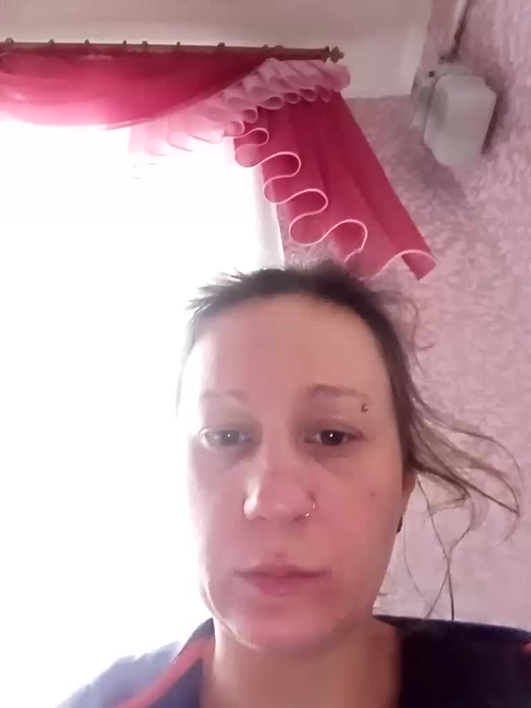 NormaHall Live Sex December 13, 2025