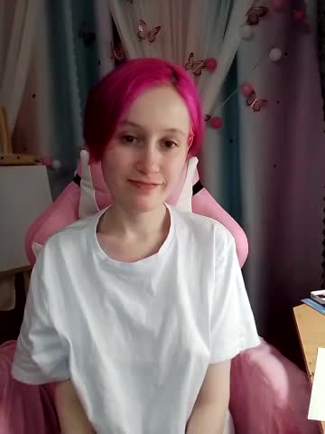 Fuzzy_Unicorn Live Sex December 13, 2025