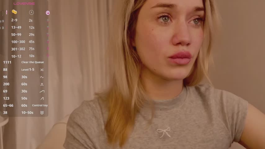 DiscoPotato Live Sex December 14, 2025