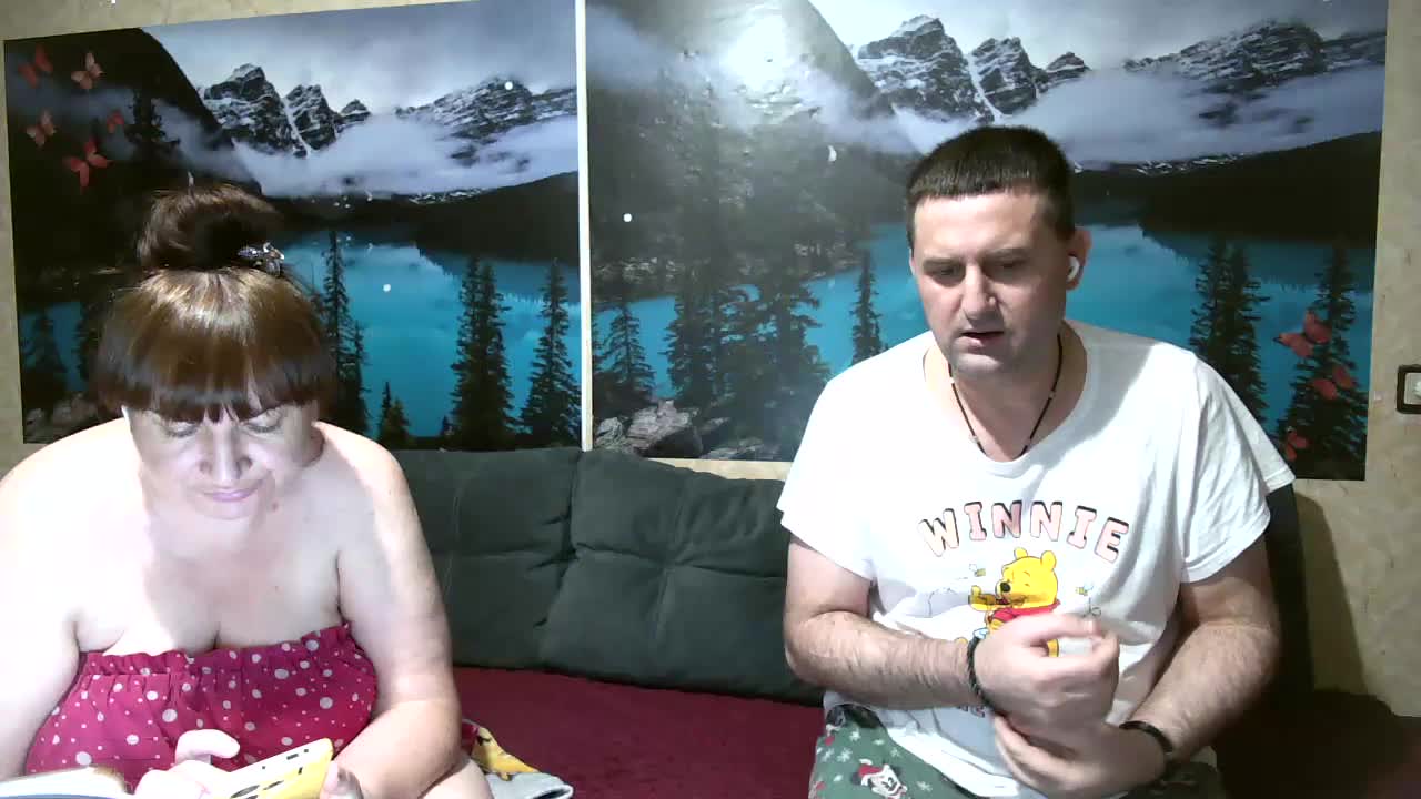 Big_Boss55 Live Sex December 14, 2025