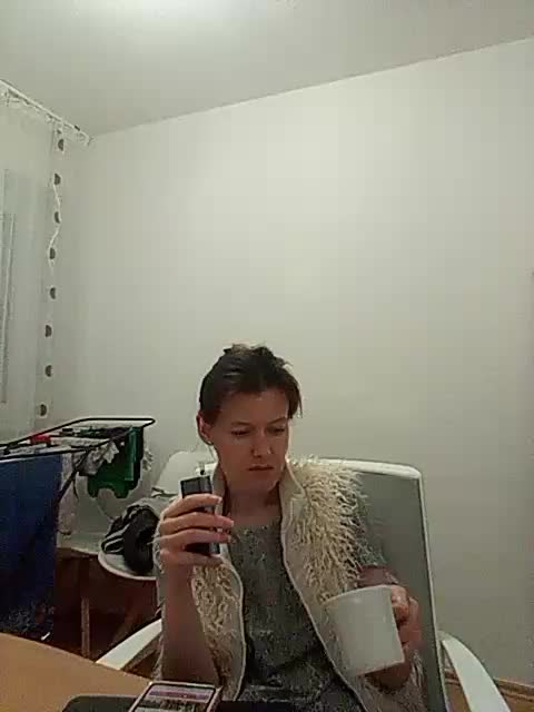 __COVID-19__ Live Sex 2025.10.17