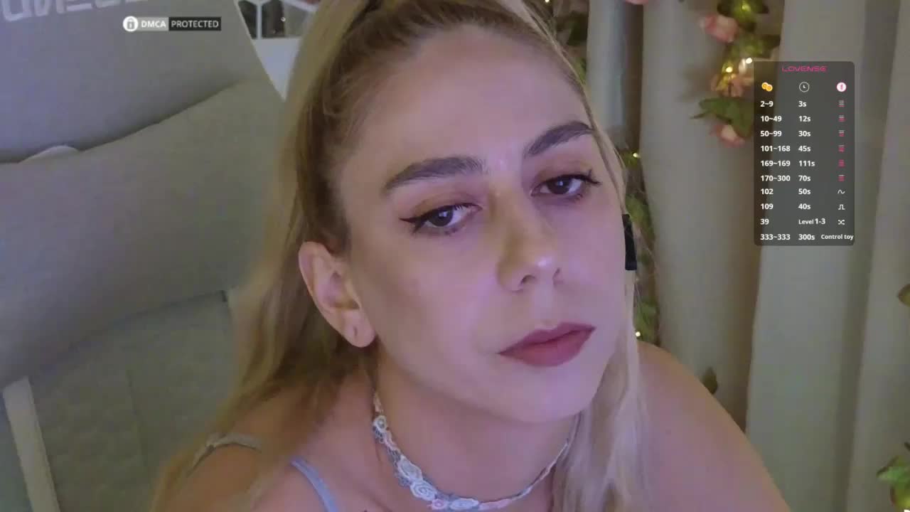 ballerina_capuchina Live Sex December 14, 2025