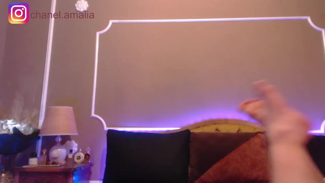 TriMorti Live Sex 2025.10.17