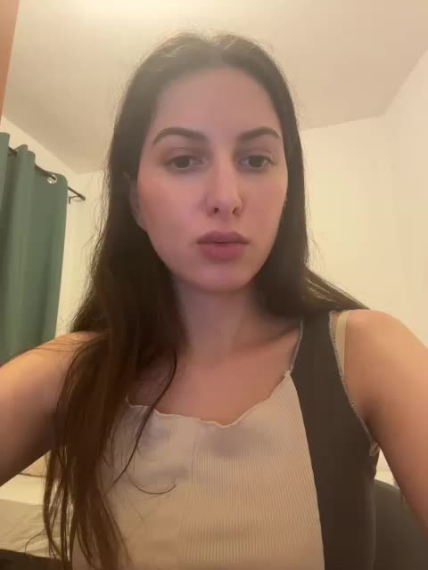 Hot-lina Live Sex December 13, 2025