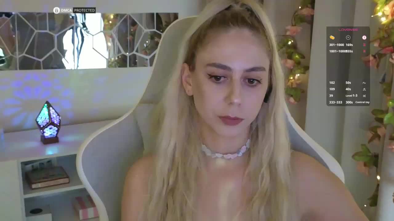 ballerina_capuchina Live Sex December 14, 2025