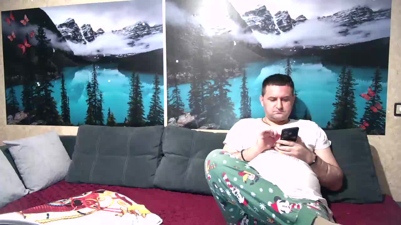 Big_Boss55 Live Sex December 14, 2025