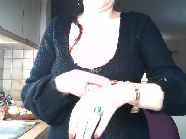 UllimOhi Live Sex December 13, 2025