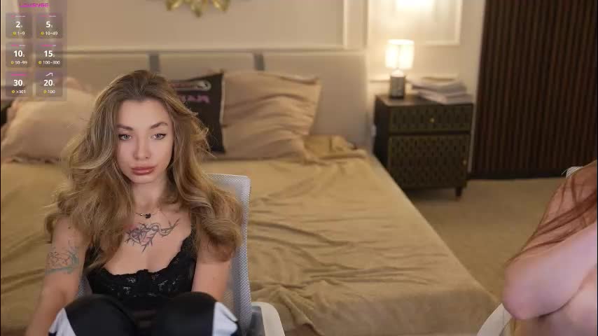 anabel054 Live Sex October 17, 2025