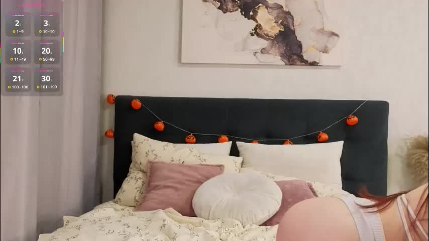 lilianbierly Live Sex December 13, 2025