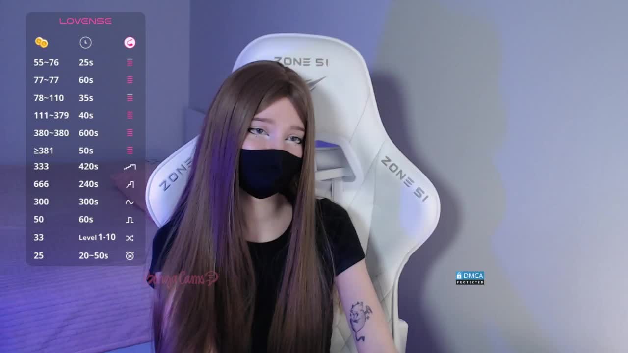 Evo4kaStorm Live Sex December 14, 2025