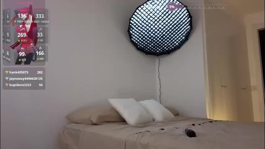 welcome2pleasureland Live Sex October 17, 2025