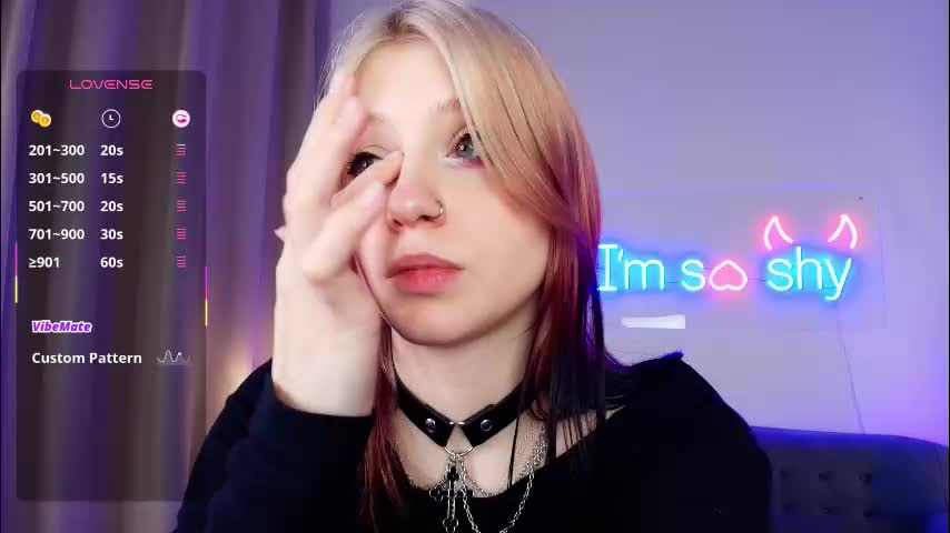 arielabradberry Live Sex December 14, 2025
