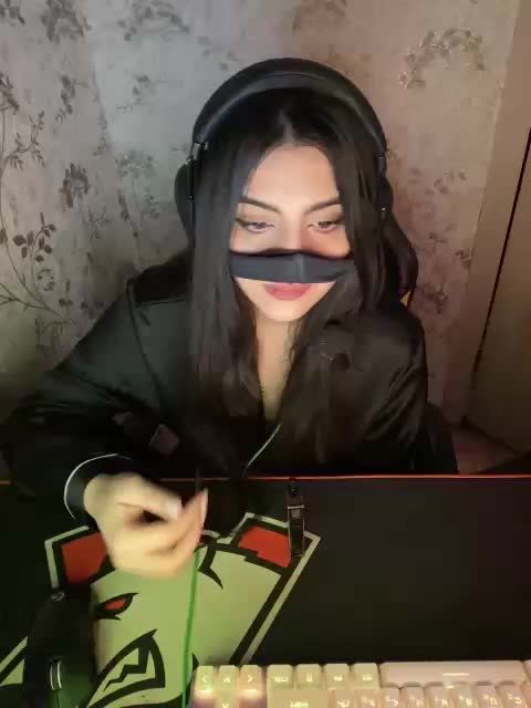 Aloeloea Live Sex December 13, 2025