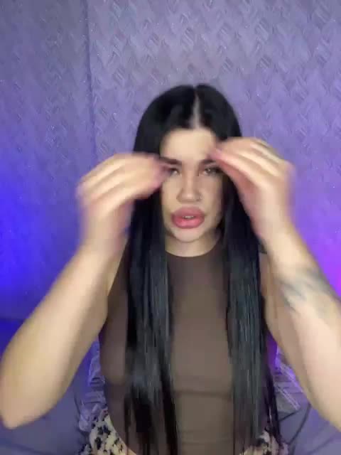 suchka-black- Live Sex October 17, 2025