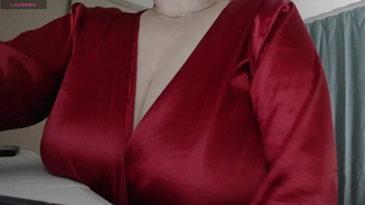 naturalmoommy Live Sex December 14, 2025