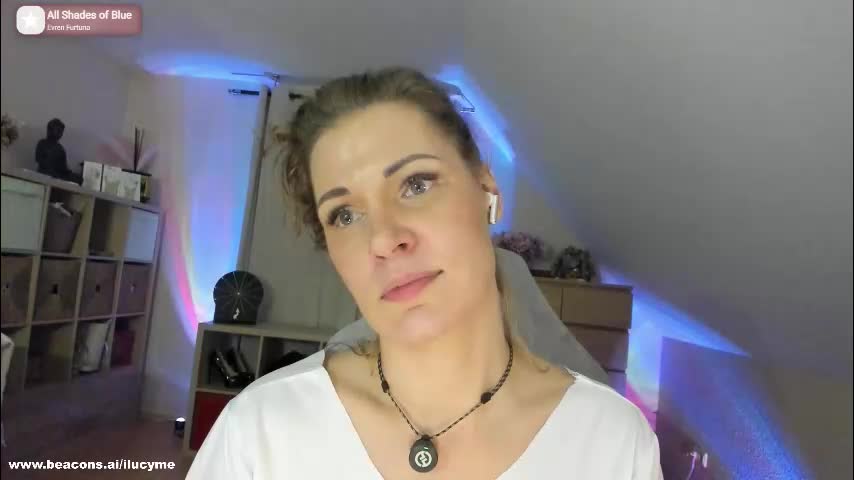 ilucyme Live Sex December 13, 2025