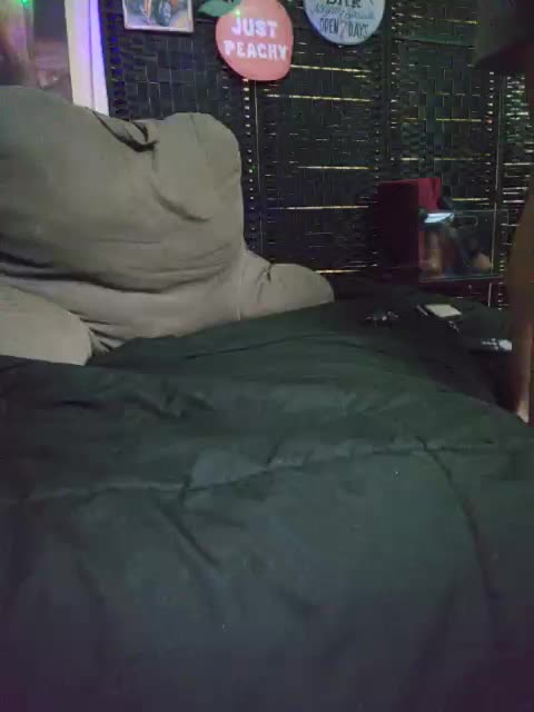 PrurientGem Live Sex October 17, 2025