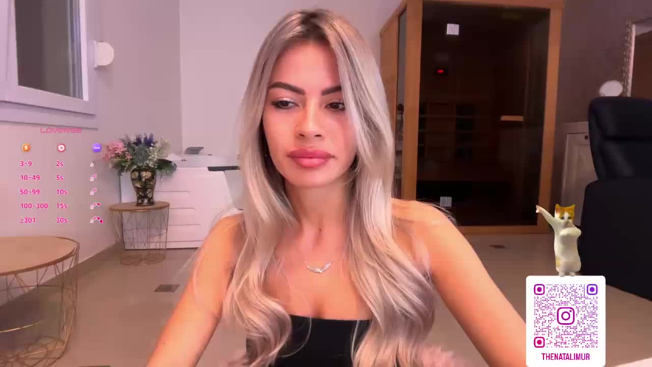 Natalimur Live Sex December 17, 2025