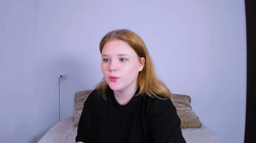 LaseyMoon Live Sex December 13, 2025