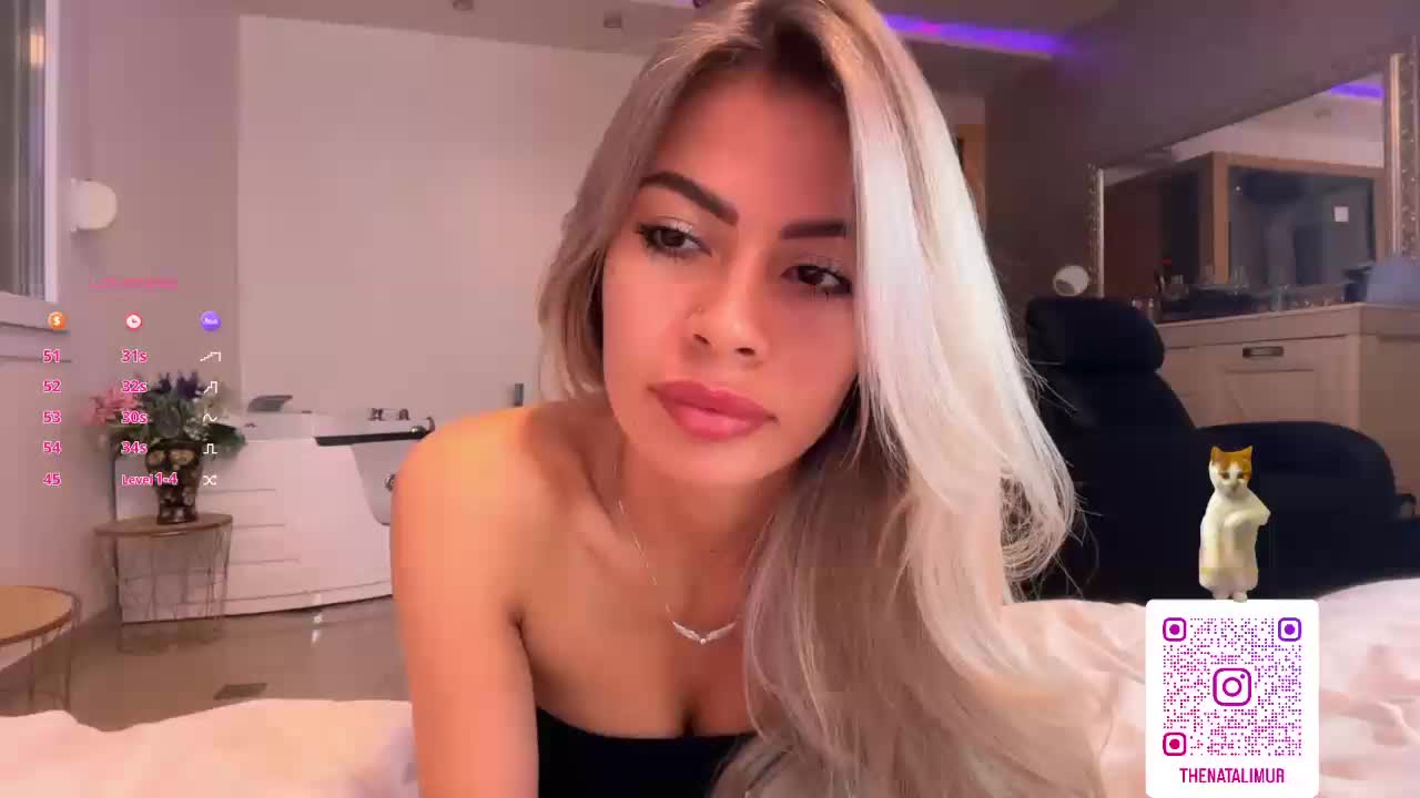 Natalimur Live Sex December 17, 2025