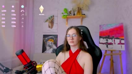 KiraRumGirl Live Sex 2025.10.17