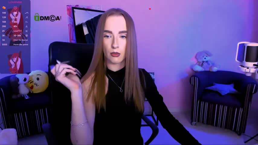 doll_vey Live Sex December 14, 2025