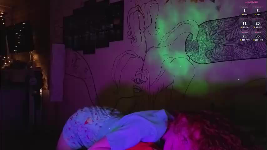 emiliyafox Live Sex December 13, 2025