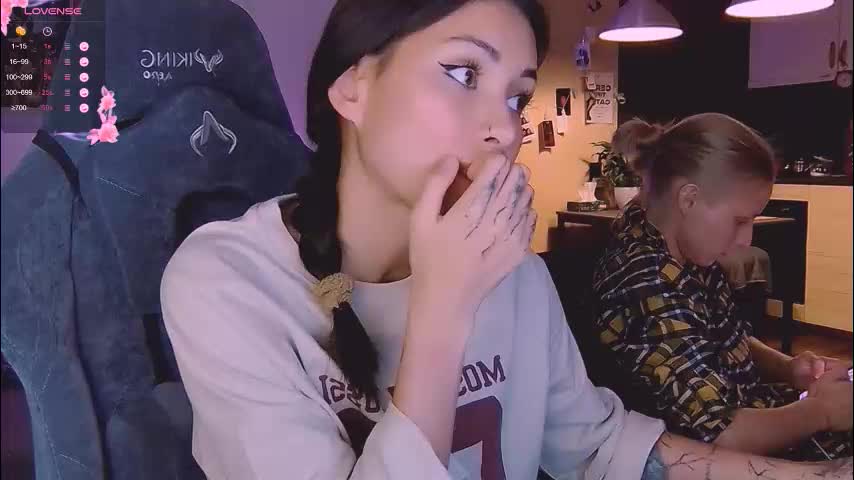 valorant_girl Live Sex December 17, 2025