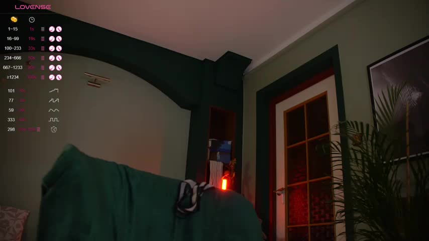 Your_phobia Live Sex December 13, 2025