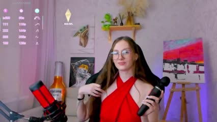 KiraRumGirl Live Sex 2025.10.17