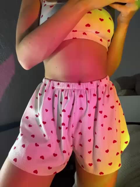 Darnot Live Sex 2025.10.17